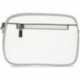 ABBACINO BORSA A TRACOLLA 80561 WHITE