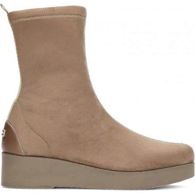 PEDRO MIRALLES STIVALI WEEKEND BURANO 23350 TAUPE PEDRO MIRALLES STIVALI WEEKEND BURANO 23350 TAUPE