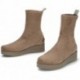 PEDRO MIRALLES STIVALI WEEKEND BURANO 23350 TAUPE