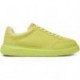 SNEAKERS CAMPER RUNNER K21 K100841 YELLOW