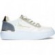 SNEAKERS MARIAMARE CAEL 63140 WHITE
