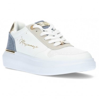 SNEAKERS MARIAMARE CAEL 63140 WHITE