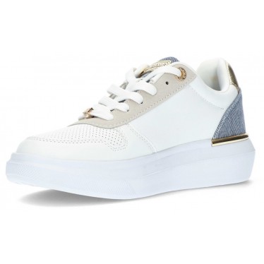 SNEAKERS MARIAMARE CAEL 63140 WHITE