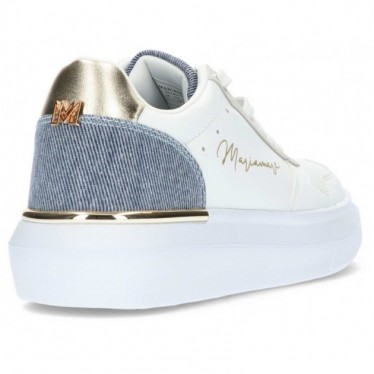SNEAKERS MARIAMARE CAEL 63140 WHITE