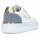 SNEAKERS MARIAMARE CAEL 63140 WHITE