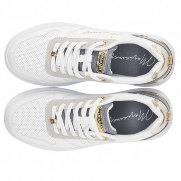 SNEAKERS MARIAMARE CAEL 63140 WHITE