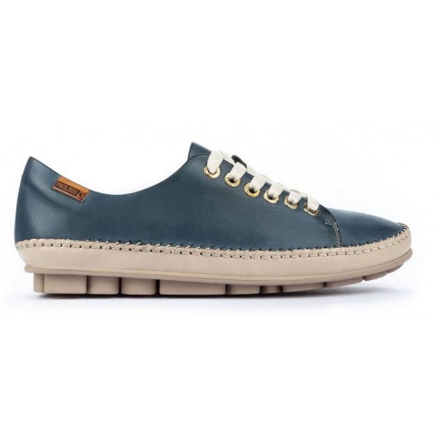 SCARPE PIKOLINOS RIOLA W3Y-4925C1 SAPPHIRE