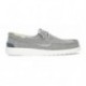 SCARPE DUDE WELSH 112222 CHAMBRAY_GREY