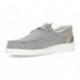 SCARPE DUDE WELSH 112222 CHAMBRAY_GREY