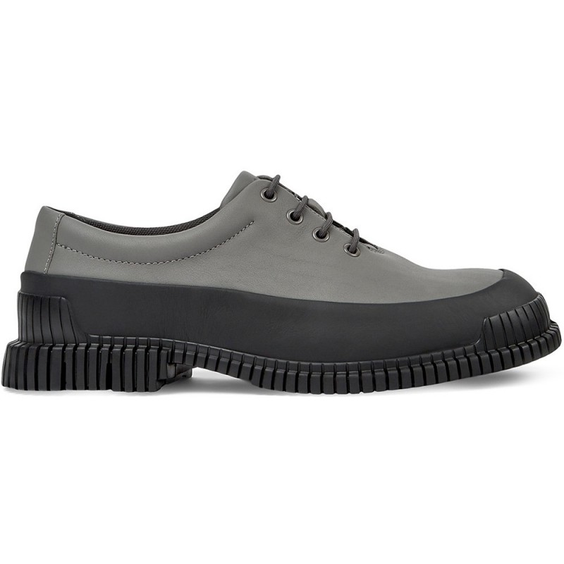 SCARPE CAMPER PIX K100360 GRIS