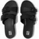 SANDALI FITFLOP GRACIE FV1 CON FIBBIA BLACK