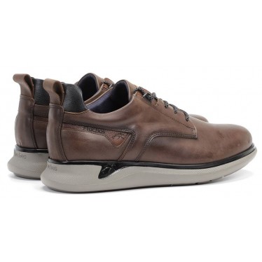 SCARPE FLUCHOS COOPER F0966 CAFE