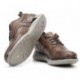 SCARPE FLUCHOS COOPER F0966 CAFE