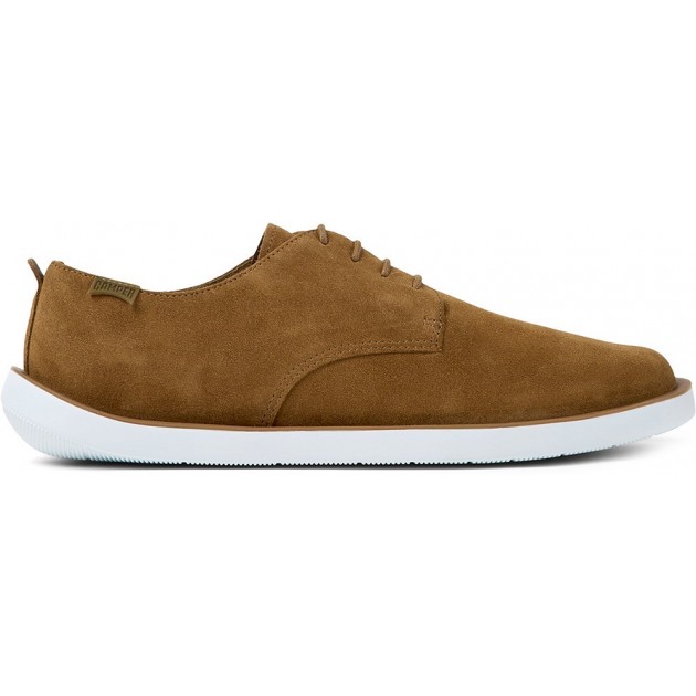 SCARPE CAMPER WAGON K100669 CUERO SCARPE CAMPER WAGON K100669 CUERO