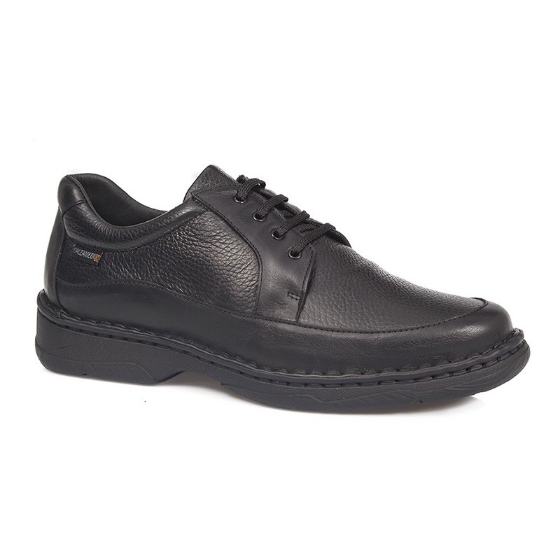 SCARPE CALZAMEDI NORRIS M 2150 NEGRO