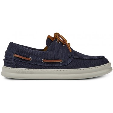 CAMPER NAUTICO RUNNER QUATTRO K100804 NAVY