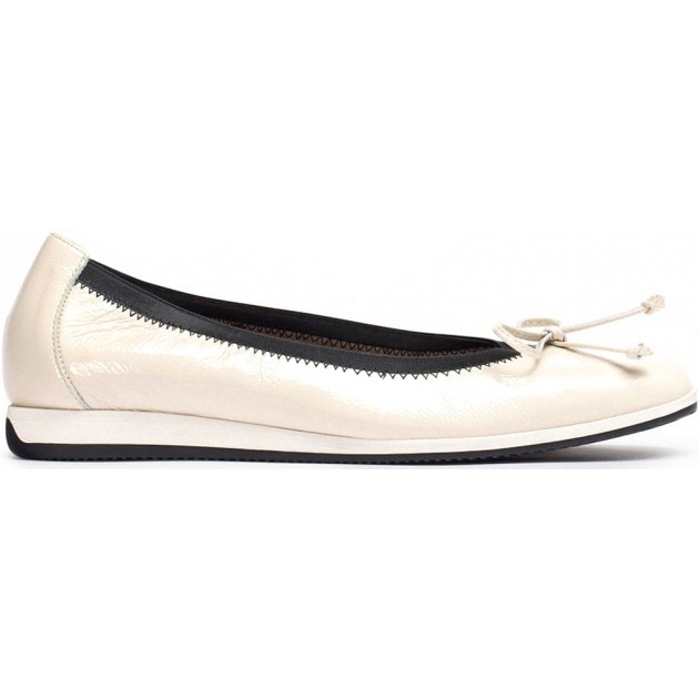 MERAVIGLIE BALLERINA MALEA II A-2711 MILK MERAVIGLIE BALLERINA MALEA II A-2711 MILK
