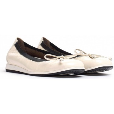 MERAVIGLIE BALLERINA MALEA II A-2711 MILK