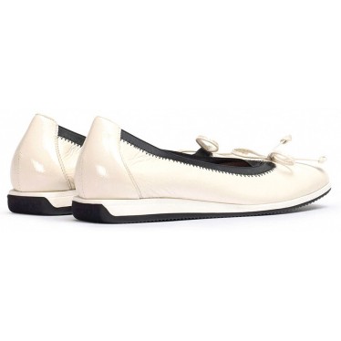 MERAVIGLIE BALLERINA MALEA II A-2711 MILK