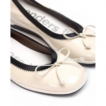MERAVIGLIE BALLERINA MALEA II A-2711 MILK