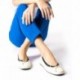 MERAVIGLIE BALLERINA MALEA II A-2711 MILK