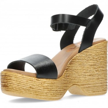 SANDALI PORRONET 2992 NEGRO