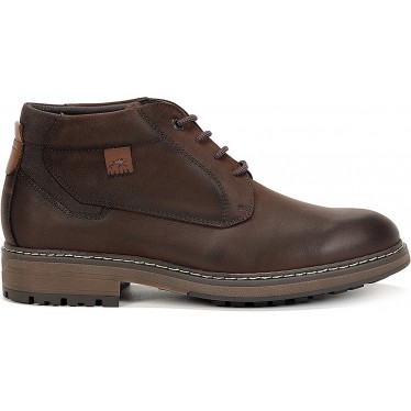 STIVALI TRUMAN FLUCHOS F1593 BROWN