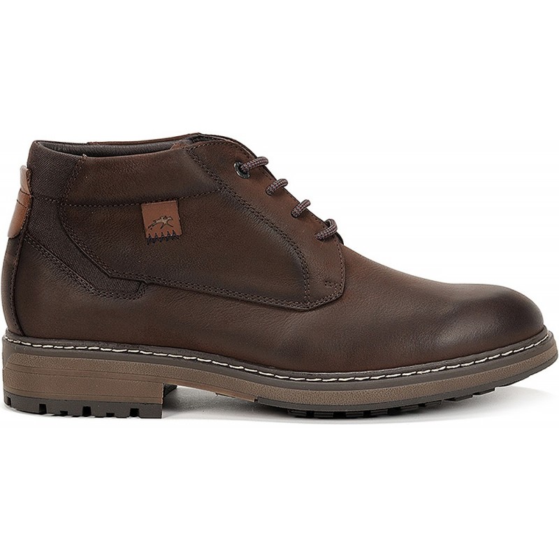 STIVALI TRUMAN FLUCHOS F1593 BROWN