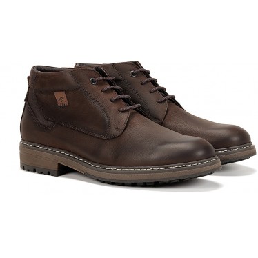 STIVALI TRUMAN FLUCHOS F1593 BROWN