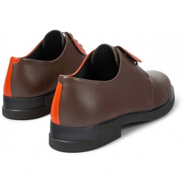 SCARPE CAMPER TWINS IMN0 K201125 BROWN_005