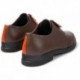 SCARPE CAMPER TWINS IMN0 K201125 BROWN_005