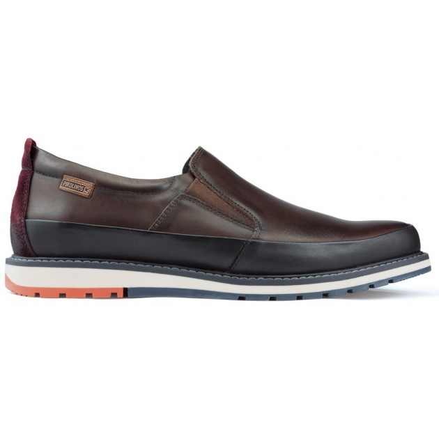 MOCASSINI PIKOLINOS BERNA M8J-3150 OLMO MOCASSINI PIKOLINOS BERNA M8J-3150 OLMO