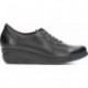 PEPE MENARGUES SCARPE ELASTICHE 20659 NEGRO