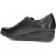 PEPE MENARGUES SCARPE ELASTICHE 20659 NEGRO