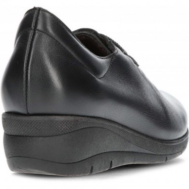 PEPE MENARGUES SCARPE ELASTICHE 20659 NEGRO