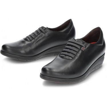 PEPE MENARGUES SCARPE ELASTICHE 20659 NEGRO