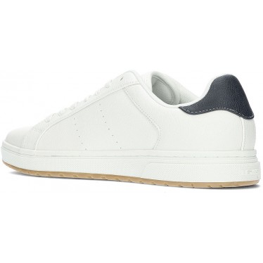 SNEAKERS LEVIS PIPER D6573 WHITE