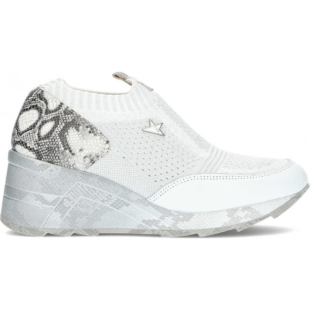SNEAKERS CETTI MAGLIA C-1190 BLANCO SNEAKERS CETTI MAGLIA C-1190 BLANCO