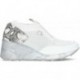 SNEAKERS CETTI MAGLIA C-1190 BLANCO