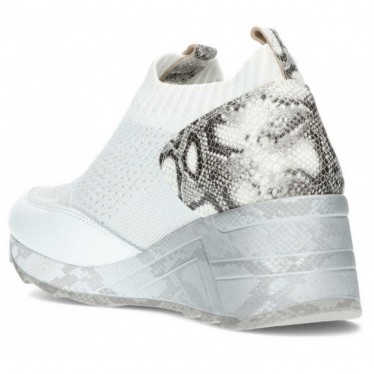 SNEAKERS CETTI MAGLIA C-1190 BLANCO