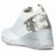 SNEAKERS CETTI MAGLIA C-1190 BLANCO