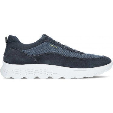 GEOX SFERICA UOMO U16BYB NAVY