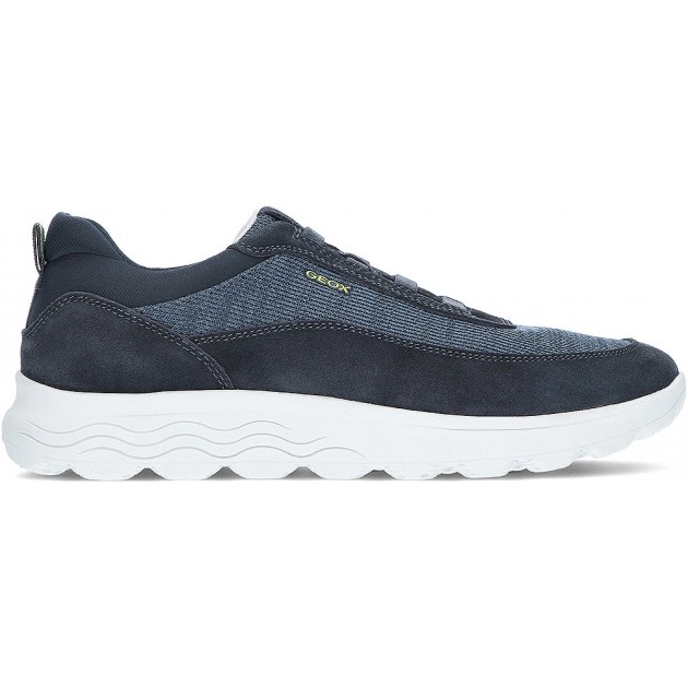 GEOX SFERICA UOMO U16BYB NAVY GEOX SFERICA UOMO U16BYB NAVY