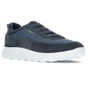 GEOX SFERICA UOMO U16BYB NAVY