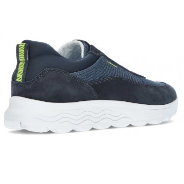 GEOX SFERICA UOMO U16BYB NAVY