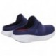 SNEAKERS DONNA MBT TAKA SLIP ON NAVY