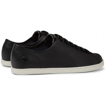 SNEAKERS CAMPER 18785 UNO NEGRO