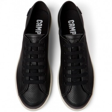 SNEAKERS CAMPER 18785 UNO NEGRO