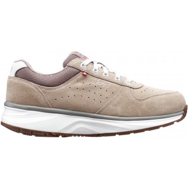 SNEAKERS DYNAMO CLASSIC W GIOIELLO BEIGE