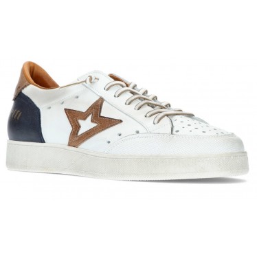 SNEAKERS CETTI DADDY C-1294 BLANCO